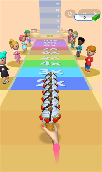 一起吃雪糕手游最新版下载