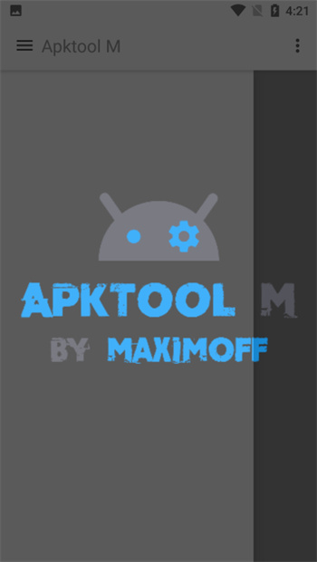 apktoolmİ