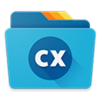 cxfileexplorer°