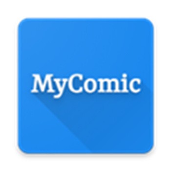 mycomicapp