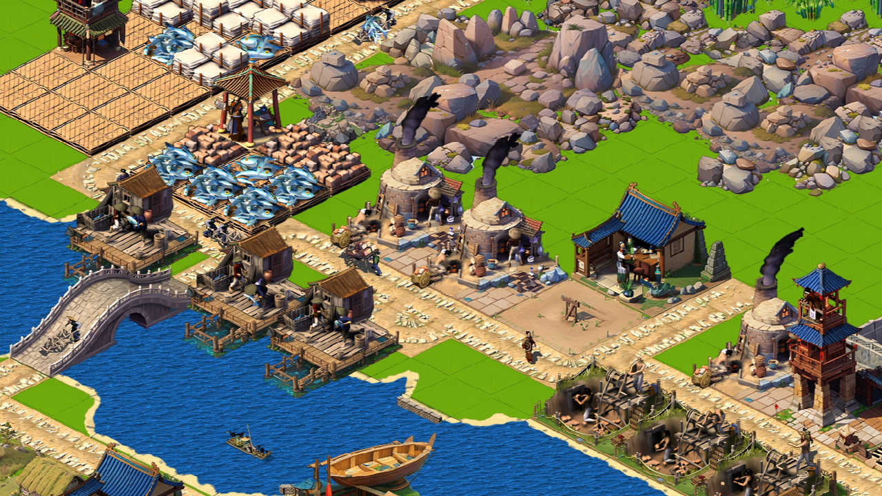 龙的传人免广告版无需登录下载