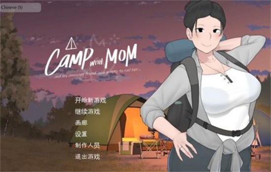 campwithmomr2Ϸ׿