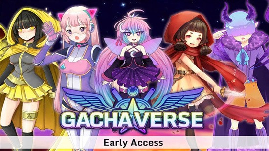 gachaworldʯ޵ȼ