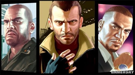 gta4ֻ