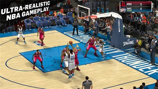 nba2K15İΰ׿