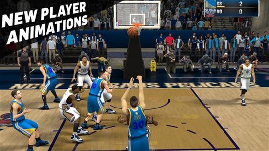 nba2K15İΰ׿