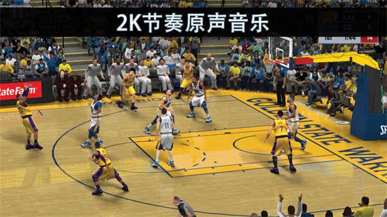 nba2K19׿İ