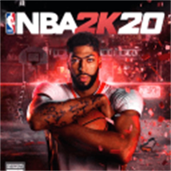 nba2k20ƽ浵