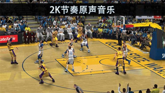 nba2k20ֻİ