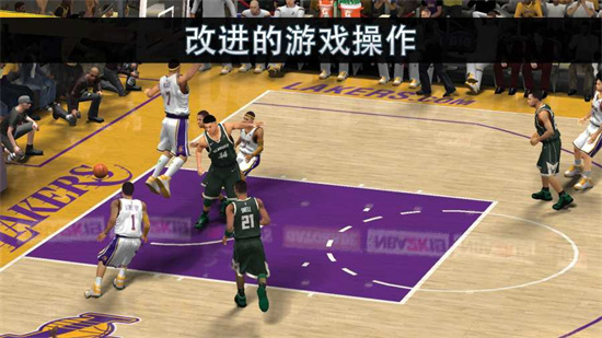 nba2k20ֻİ
