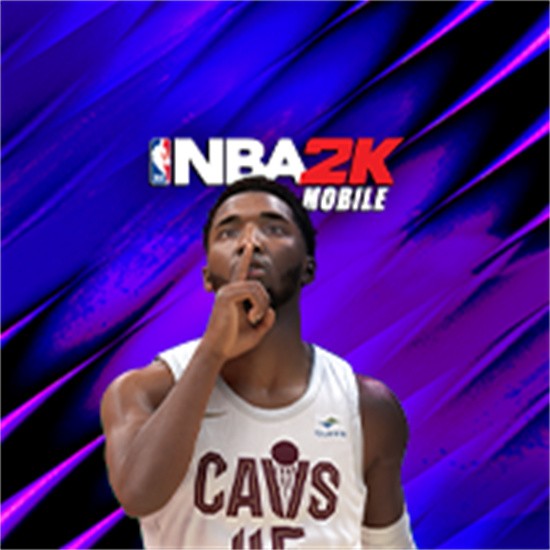 nba2KMobileʷ