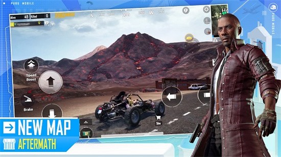 pubgʷ2024