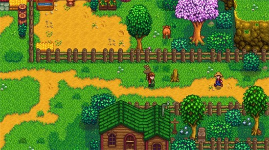 stardewvalleyƽ޽