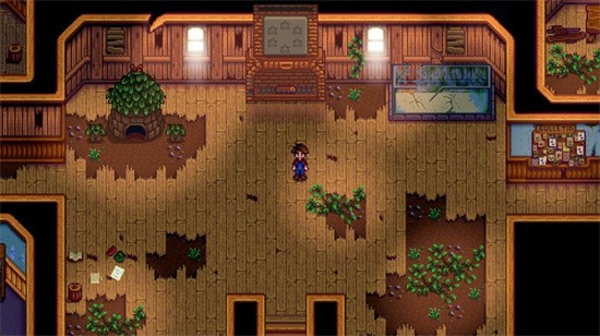 stardewvalleyƽ޽