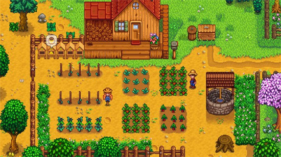 stardewvalleyƽ޽