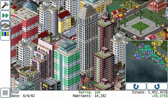 西奥小镇最新版无限钻石金币版2024不闪退版下载