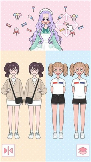 莉莉日记破解版内购游戏最新不用实名下载