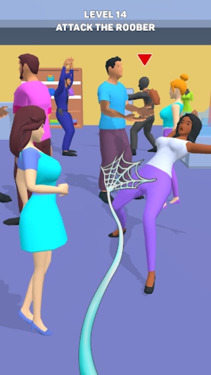 超级假英雄破解版无限金币下载