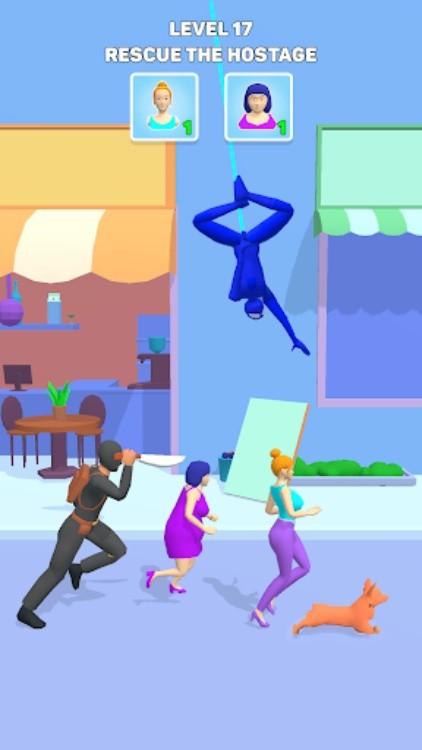 超级假英雄破解版无限金币下载