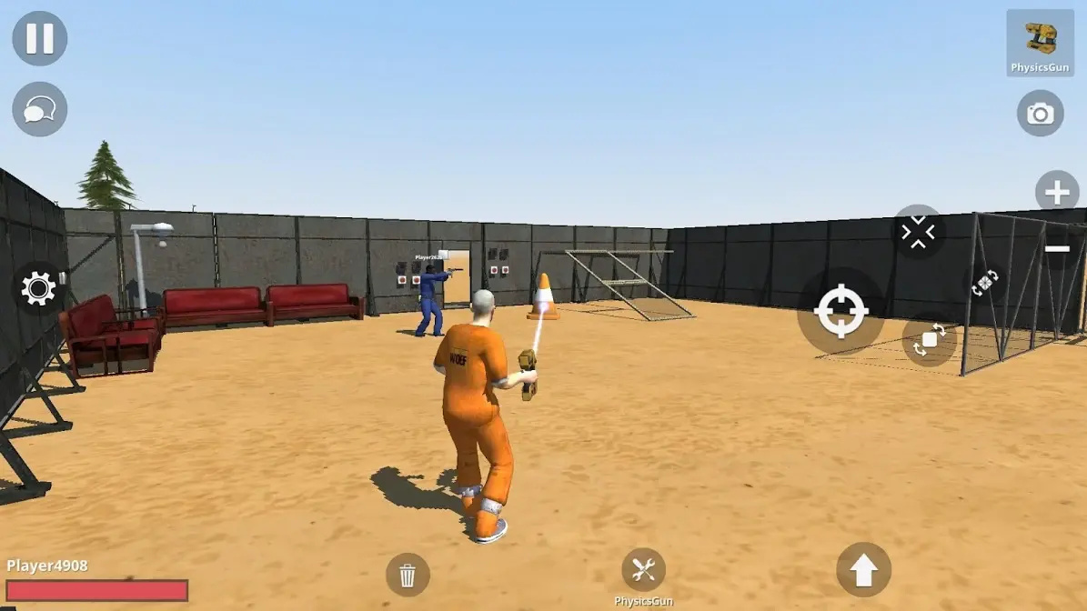 物理沙盒模拟器中文版免费下载