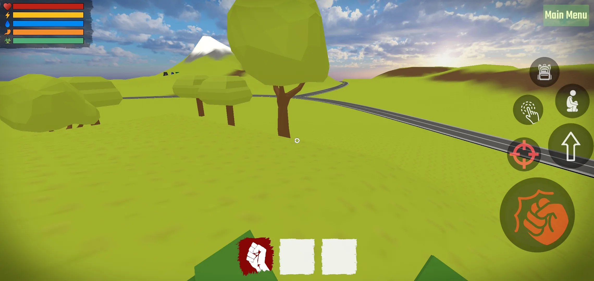 外域僵尸生存中文版免费下载