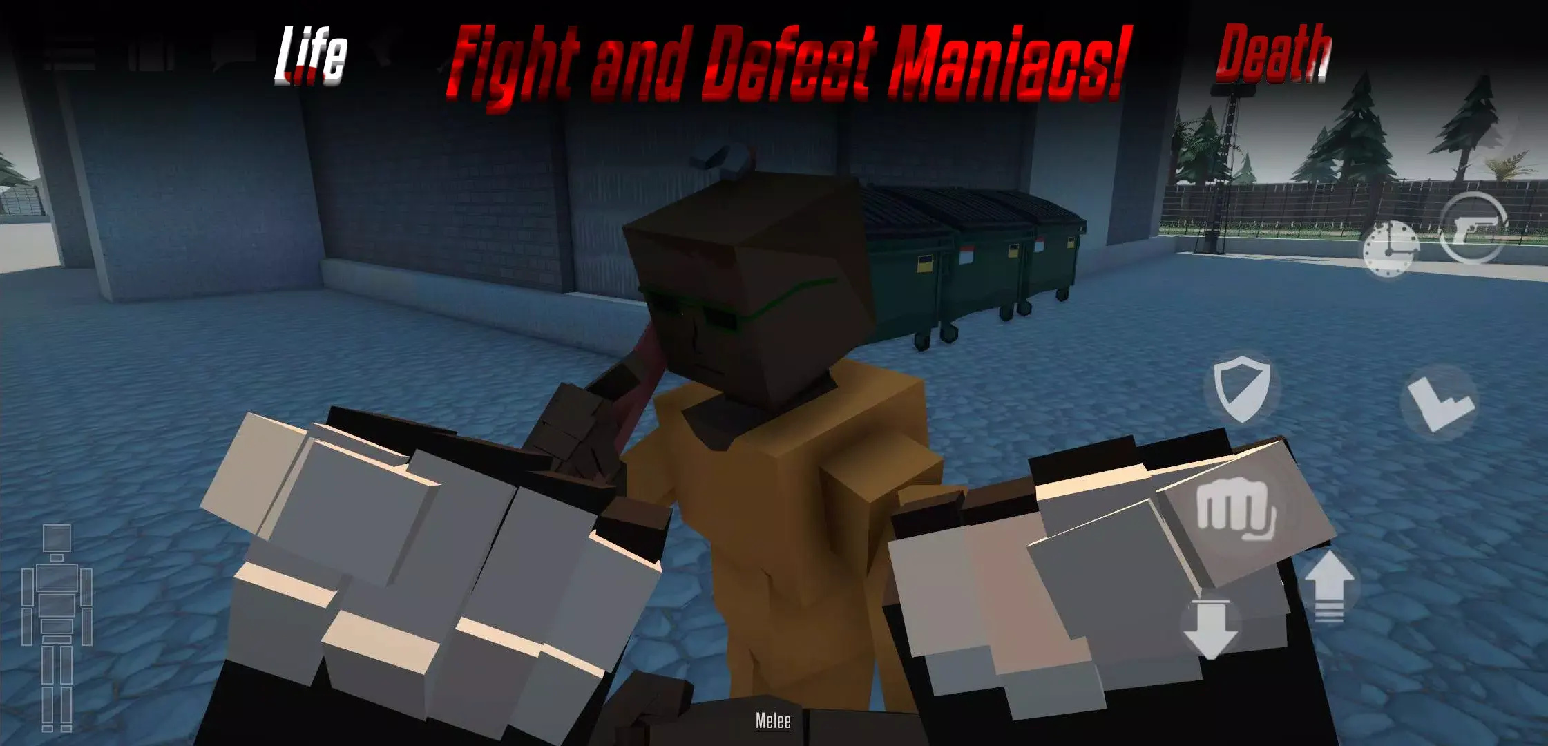 g沙盒仇恨国际服最新版下载