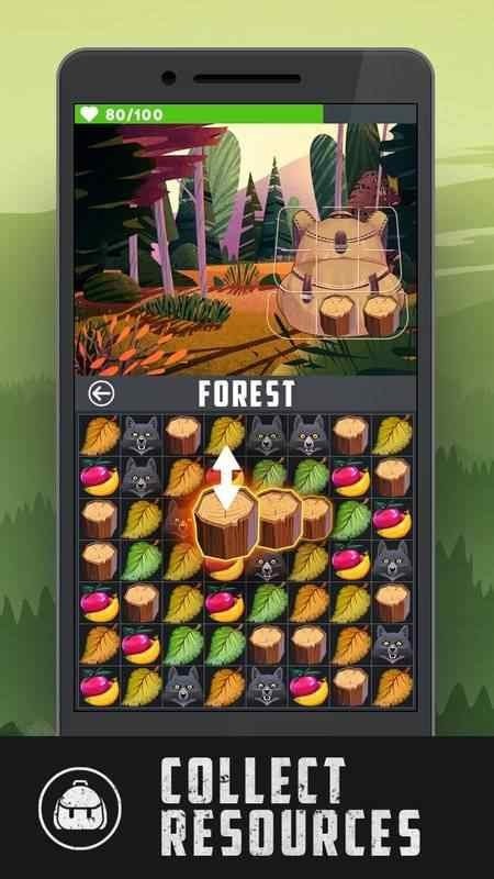 生存故事游戏手机版下载