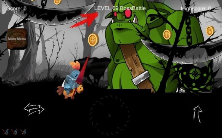 玩具骑士破解版无限资源下载安装