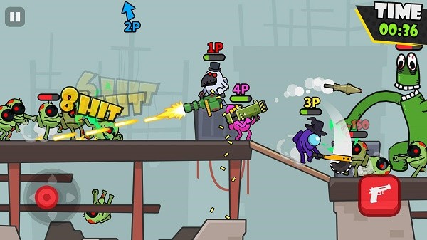 幸存者皇家大作战游戏最新版下载安装