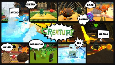 怪兽作战实验室游戏手机版下载安装