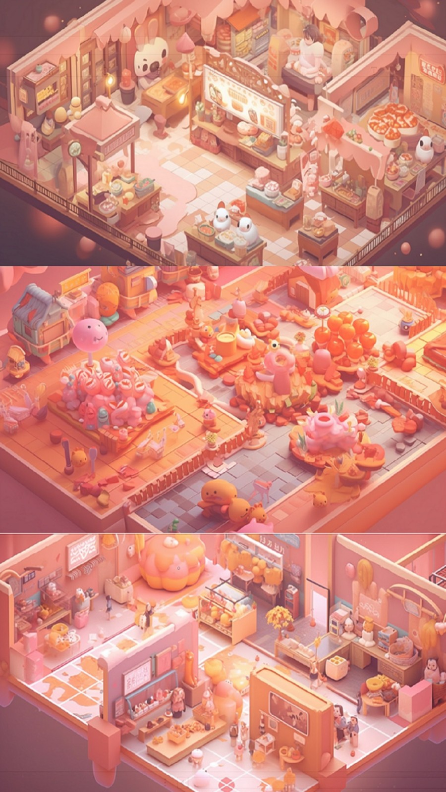 梦想超市无限金币绿钞下载安装