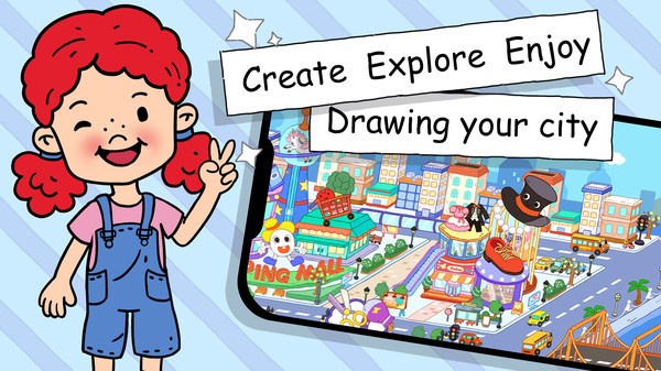 尤雅世界游戏无广告版下载安装