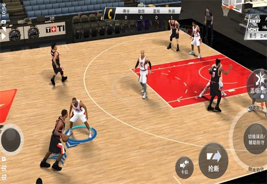 nba2k22ڹ޽Һ浵