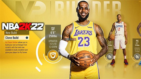 nba2k22ذ׿Ѱ