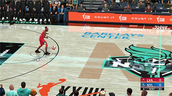 nba2k22ֱװϷ