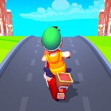 纸男孩比赛无限货币版 v1.2.3