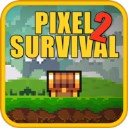 像素生存游戏2破解版无限钻石 v1.99939