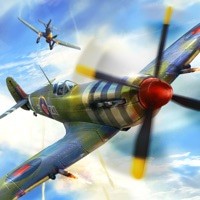 战机二战空战无限金币版 v2.1.0