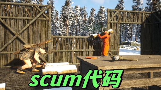 scumô scum(ϸ)2025