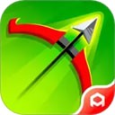 弓箭传说无限钻石版 v6.15.0