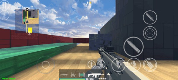 shoothouseֱװ