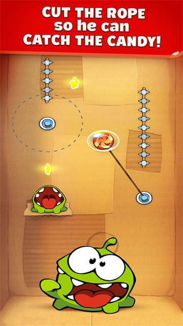 (Cut the Rope Free)