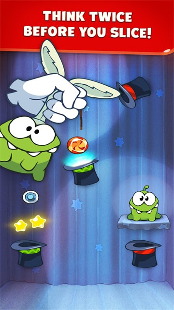 (Cut the Rope Free)