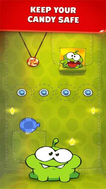(Cut the Rope Free)