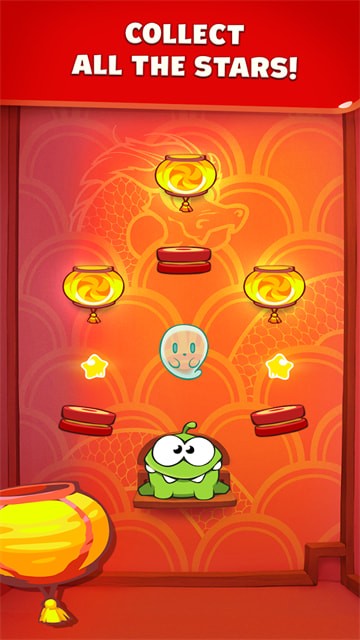 (Cut the Rope Free)
