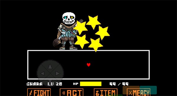 inksansֻ