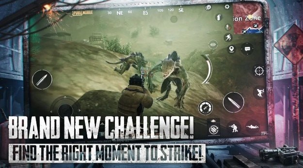 pubg