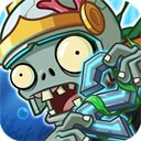 植物大战僵尸中文版2