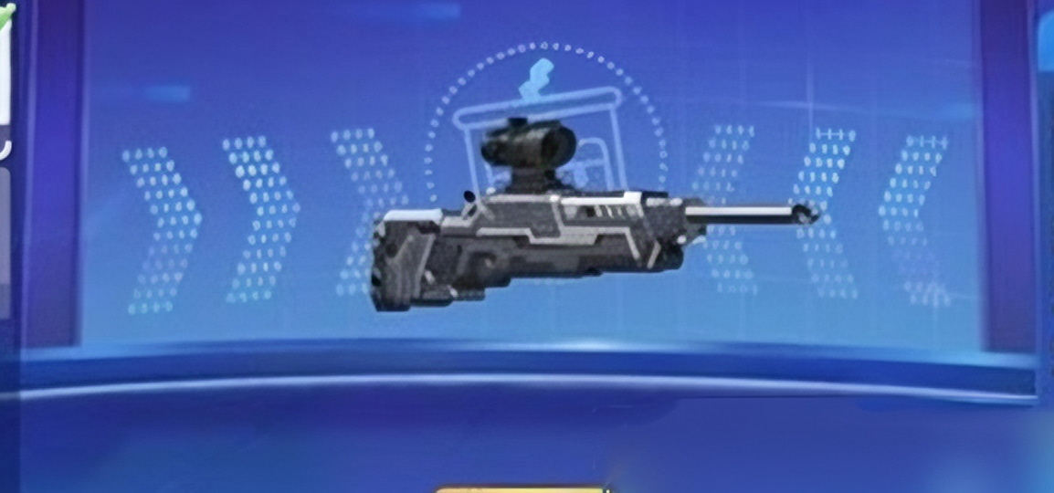 迷你枪战精英无限钻石版