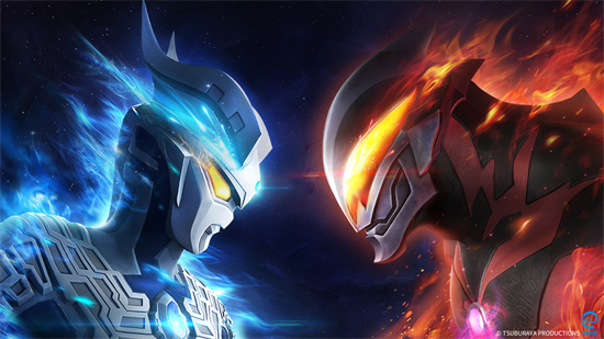 奥特曼超时空英雄手机版